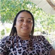 Licenciada en lengua castellana